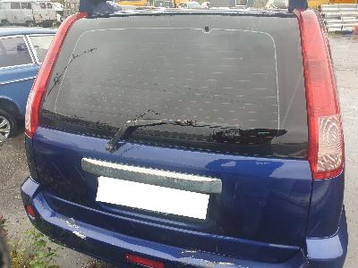 Nissan X-Trail, 2005 Nissan X-Trail, 2005