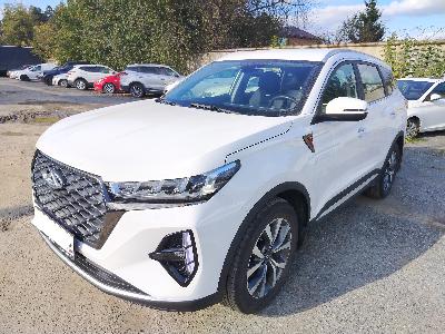 Chery Tiggo 7 Pro Max, 2023 Chery Tiggo 7 Pro Max, 2023