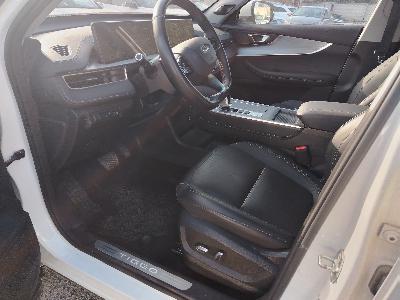 Chery Tiggo 7 Pro Max, 2023 Chery Tiggo 7 Pro Max, 2023