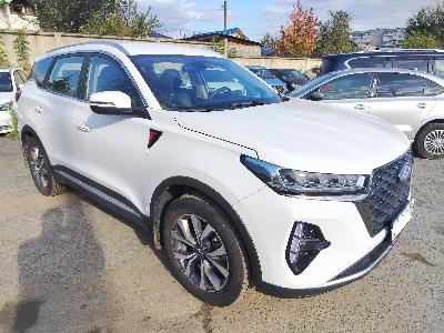 Chery Tiggo 7 Pro Max, 2023 Chery Tiggo 7 Pro Max, 2023