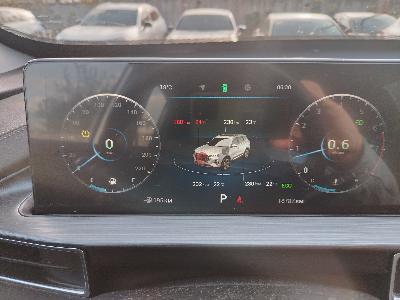 Chery Tiggo 7 Pro Max, 2023 Chery Tiggo 7 Pro Max, 2023
