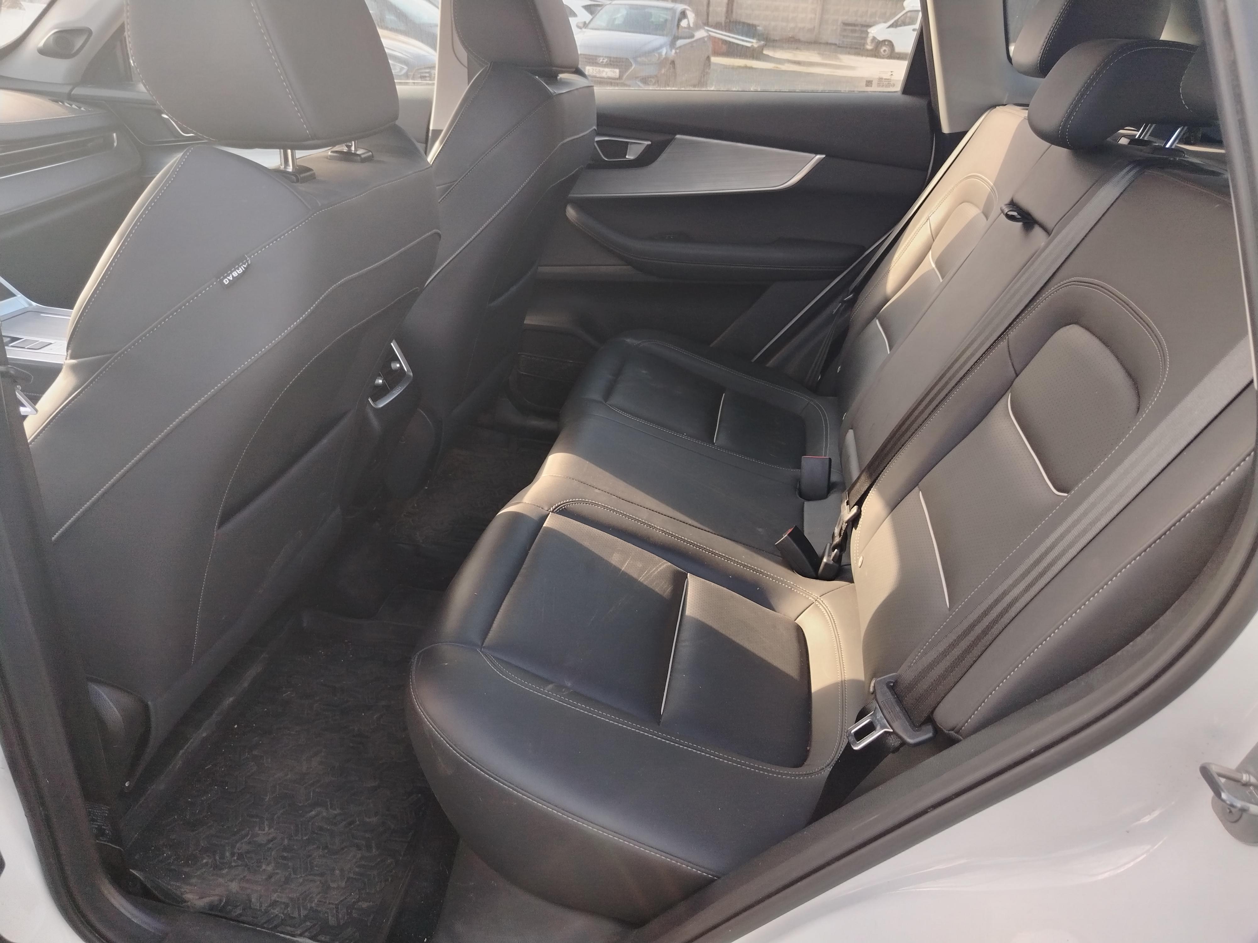 Chery Tiggo 7 Pro Max, 2023 Chery Tiggo 7 Pro Max, 2023