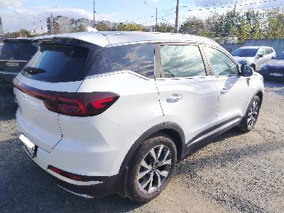 Chery Tiggo 7 Pro Max, 2023 Chery Tiggo 7 Pro Max, 2023