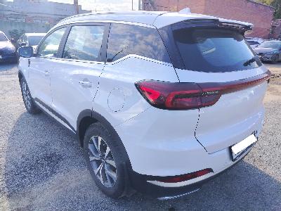 Chery Tiggo 7 Pro Max, 2023 Chery Tiggo 7 Pro Max, 2023