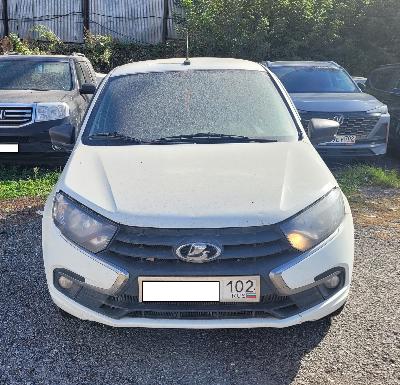 Lada (Ваз) Granta, 2021
