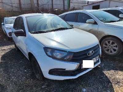 Lada (Ваз) Granta, 2021