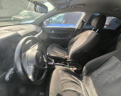 Kia Rio, 2020 Kia Rio, 2020