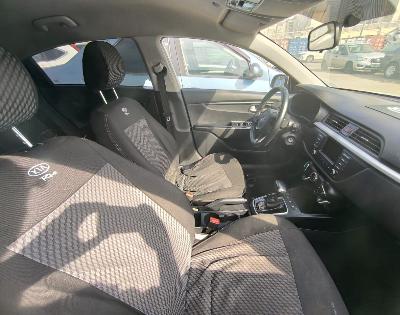 Kia Rio, 2020 Kia Rio, 2020