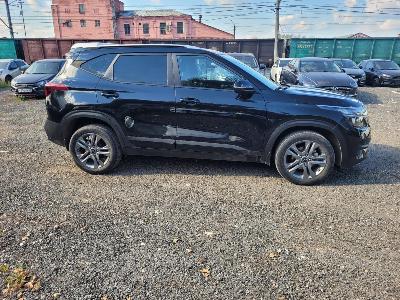 Kia Seltos, 2021 Kia Seltos, 2021
