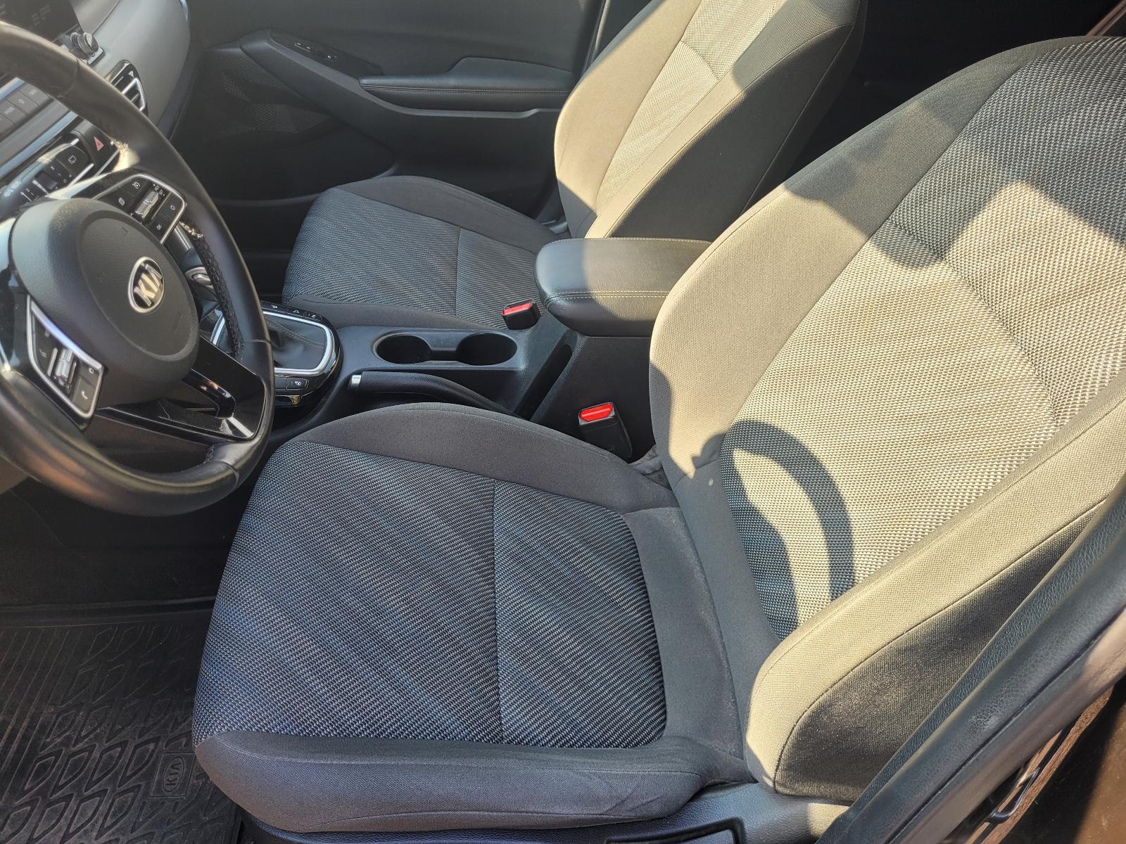 Kia Seltos, 2021 Kia Seltos, 2021