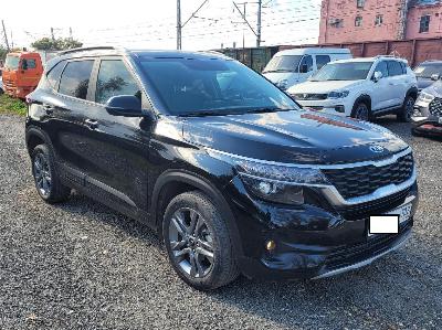 Kia Seltos, 2021 Kia Seltos, 2021
