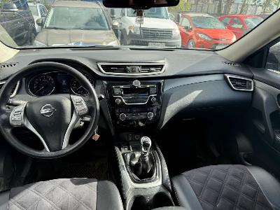 Nissan X-Trail, 2015 Nissan X-Trail, 2015