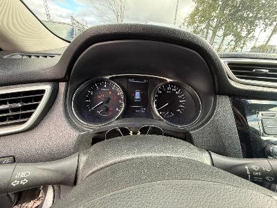 Nissan X-Trail, 2015 Nissan X-Trail, 2015