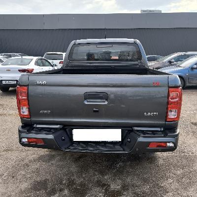 Jac T8, 2024 Jac T8, 2024