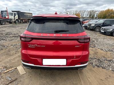 Chery Tiggo 7 Pro Max, 2024 Chery Tiggo 7 Pro Max, 2024