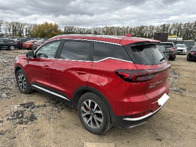 Chery Tiggo 7 Pro Max, 2024 Chery Tiggo 7 Pro Max, 2024