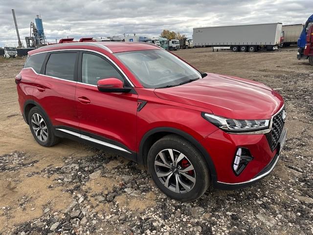 Chery Tiggo 7 Pro Max, 2024 Chery Tiggo 7 Pro Max, 2024