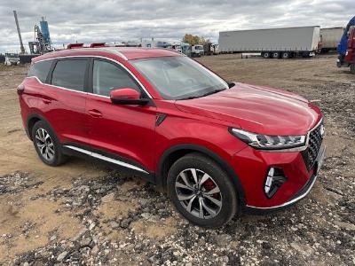 Chery Tiggo 7 Pro Max, 2024 Chery Tiggo 7 Pro Max, 2024