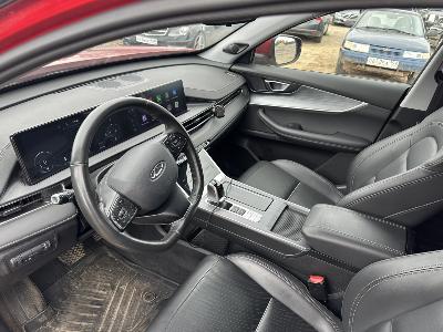 Chery Tiggo 7 Pro Max, 2024 Chery Tiggo 7 Pro Max, 2024