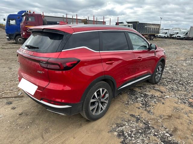 Chery Tiggo 7 Pro Max, 2024 Chery Tiggo 7 Pro Max, 2024