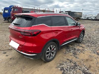 Chery Tiggo 7 Pro Max, 2024 Chery Tiggo 7 Pro Max, 2024