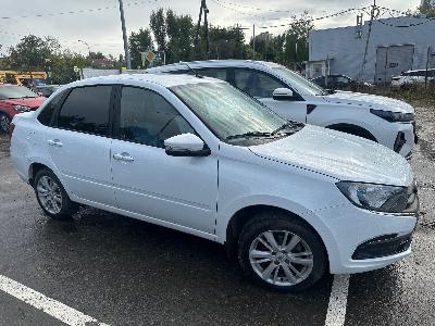 Lada (Ваз) Granta, 2023