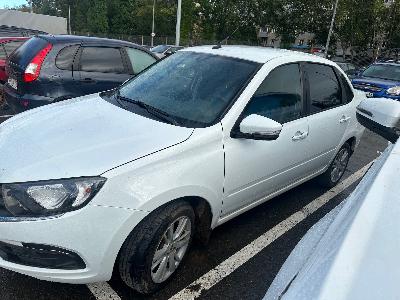 Lada (Ваз) Granta, 2023