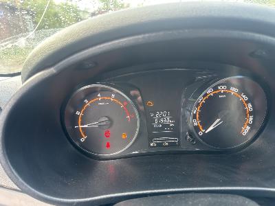 Lada (Ваз) Granta, 2023