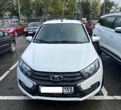 Lada (Ваз) Granta, 2023