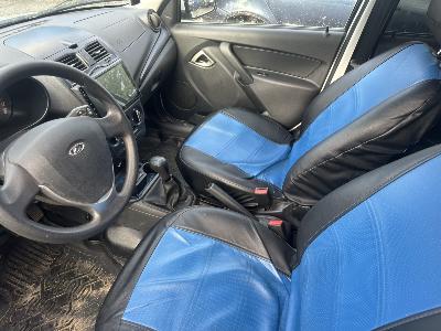 Lada (Ваз) Granta, 2023