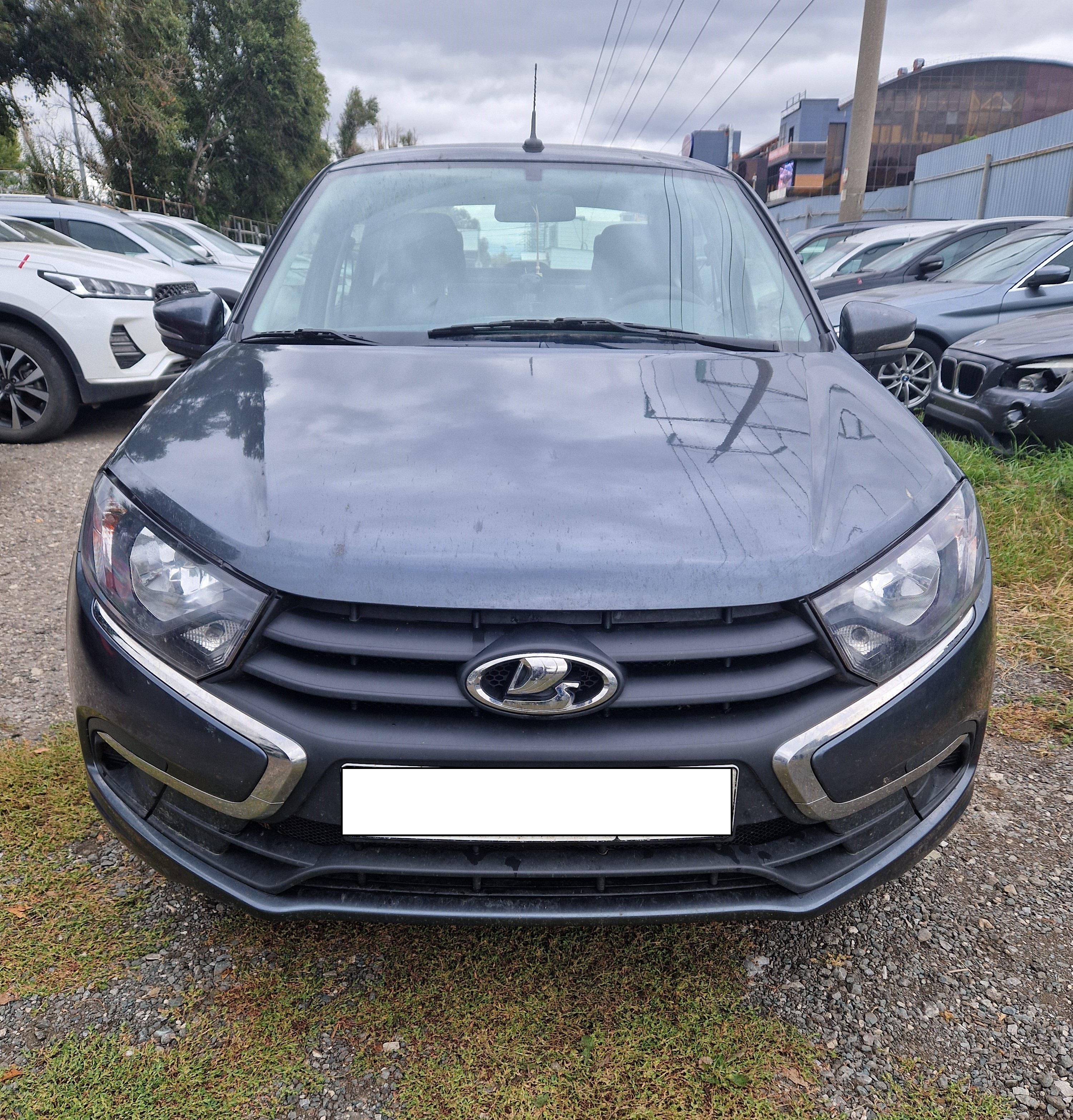Lada (Ваз) Granta, 2024