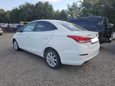 Changan Alsvin, 2023 Changan Alsvin, 2023