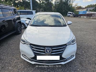 Changan Alsvin, 2023 Changan Alsvin, 2023