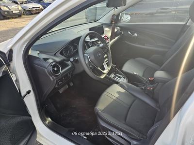 Changan Alsvin, 2023 Changan Alsvin, 2023