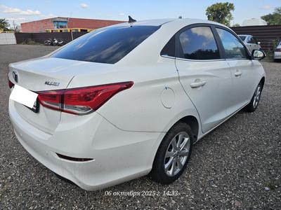 Changan Alsvin, 2023 Changan Alsvin, 2023