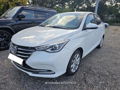 Changan Alsvin, 2023 Changan Alsvin, 2023
