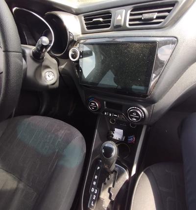 Kia Rio, 2012 Kia Rio, 2012