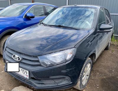 Lada (Ваз) Granta, 2022