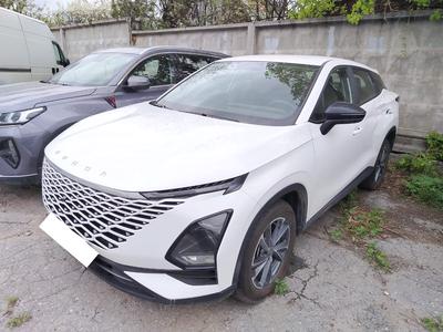 Omoda C5, 2024 Omoda C5, 2024