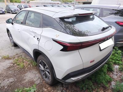 Omoda C5, 2024 Omoda C5, 2024