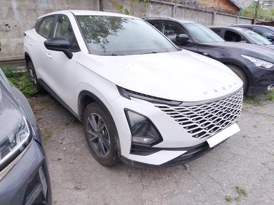 Omoda C5, 2024 Omoda C5, 2024