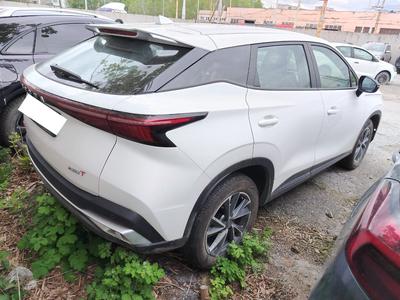 Omoda C5, 2024 Omoda C5, 2024