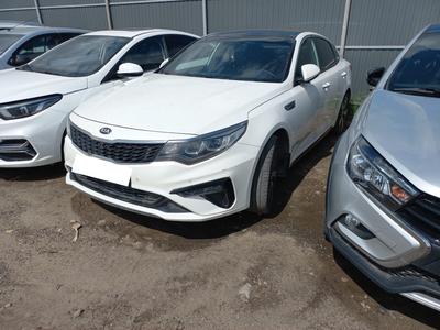 Kia Optima, 2018 Kia Optima, 2018