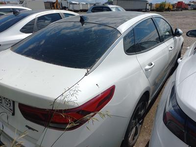 Kia Optima, 2018 Kia Optima, 2018