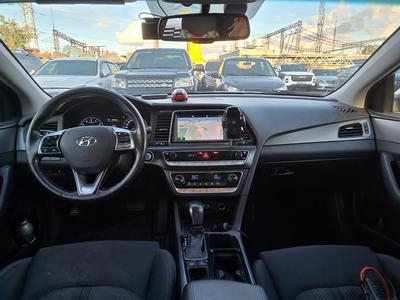 Hyundai Sonata, 2017 Hyundai Sonata, 2017