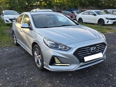Hyundai Sonata, 2017 Hyundai Sonata, 2017