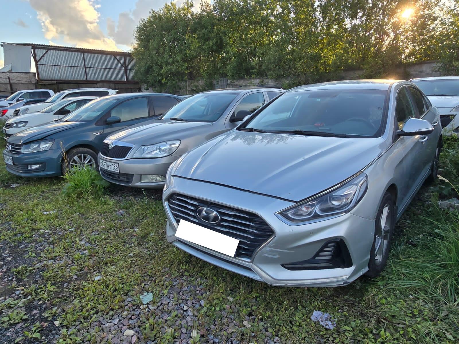 Hyundai Sonata, 2017 Hyundai Sonata, 2017