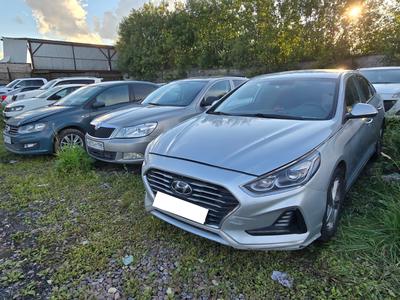 Hyundai Sonata, 2017 Hyundai Sonata, 2017