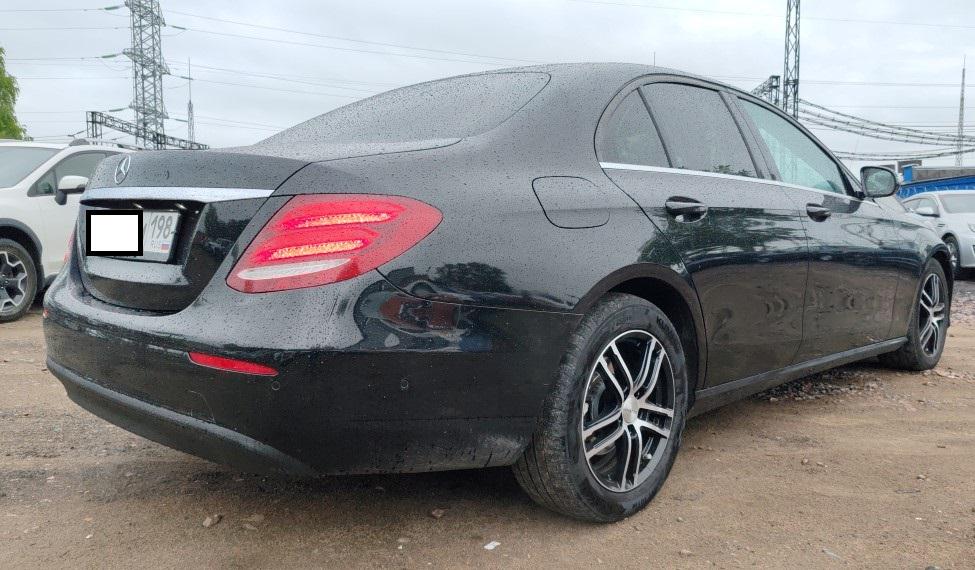 Mercedes-Benz 200, 2018 Mercedes-Benz 200, 2018