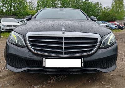 Mercedes-Benz 200, 2018 Mercedes-Benz 200, 2018
